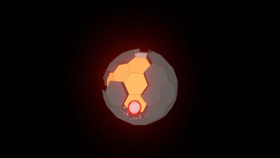 Скриншот 2 из GeoMaze