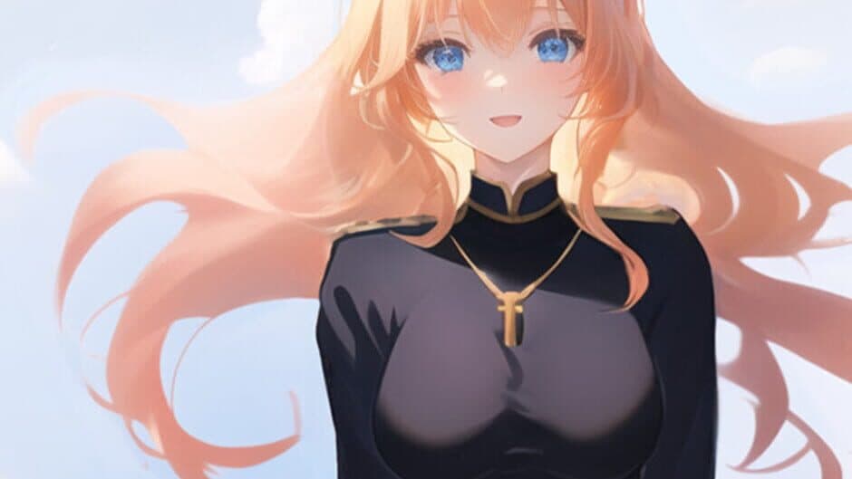 Скриншот 6 из The College Fantasy Before the End of the Empire
