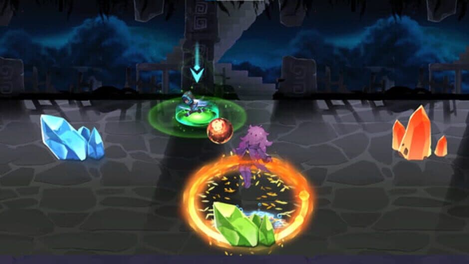 Скриншот 1 из Lord Of Tower