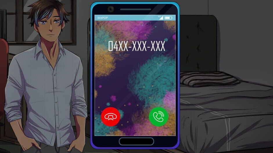 Скриншот 2 из Wrong Number