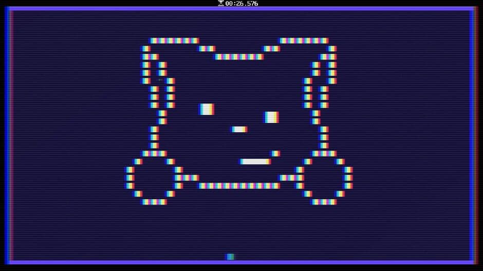 Скриншот 1 из Blue