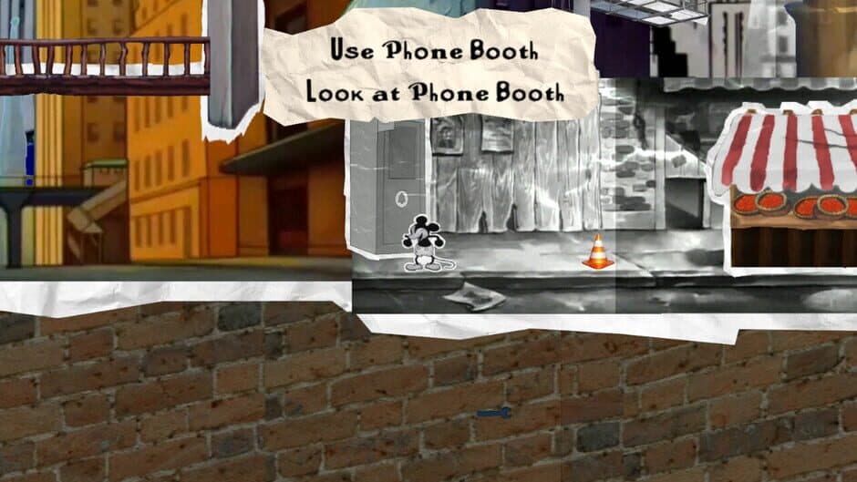 Скриншот 2 из The Public Domain: The Game