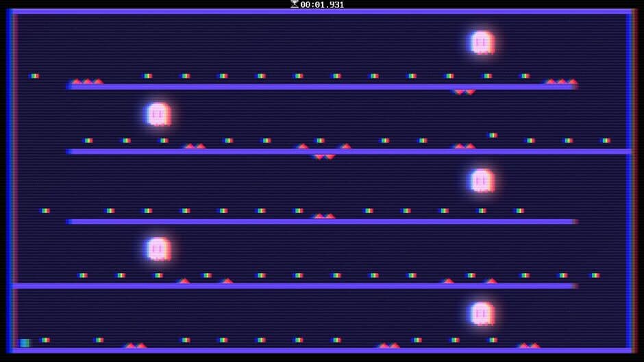 Скриншот 2 из Blue