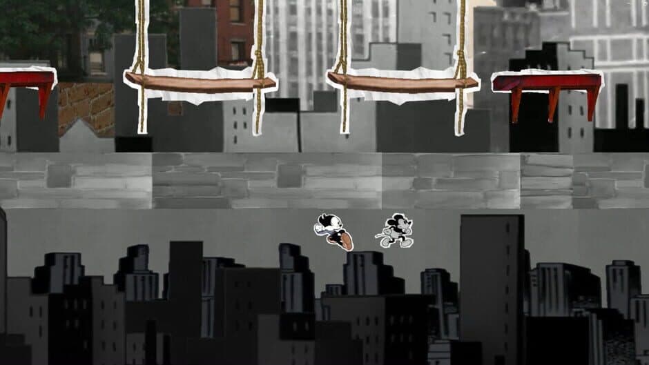 Скриншот 4 из The Public Domain: The Game