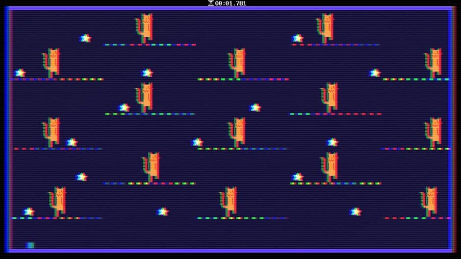 Скриншот 3 из Blue