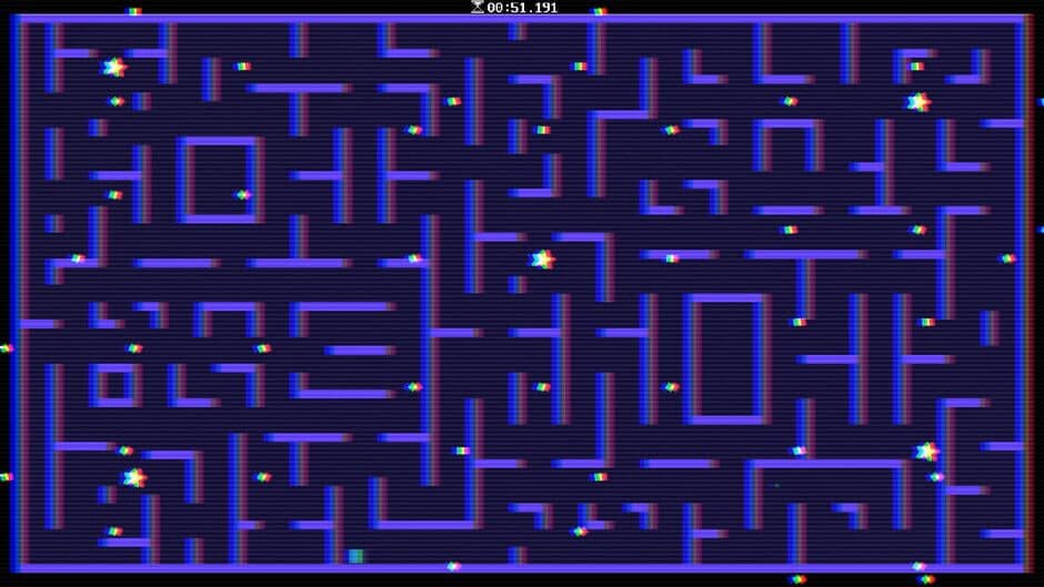 Скриншот 4 из Blue