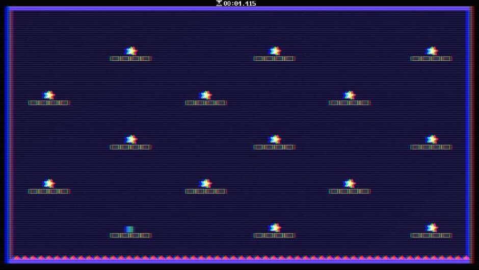 Скриншот 5 из Blue