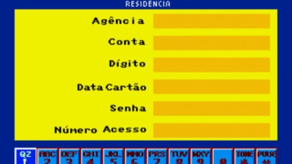 Скриншот 2 из Telebradesco Residência