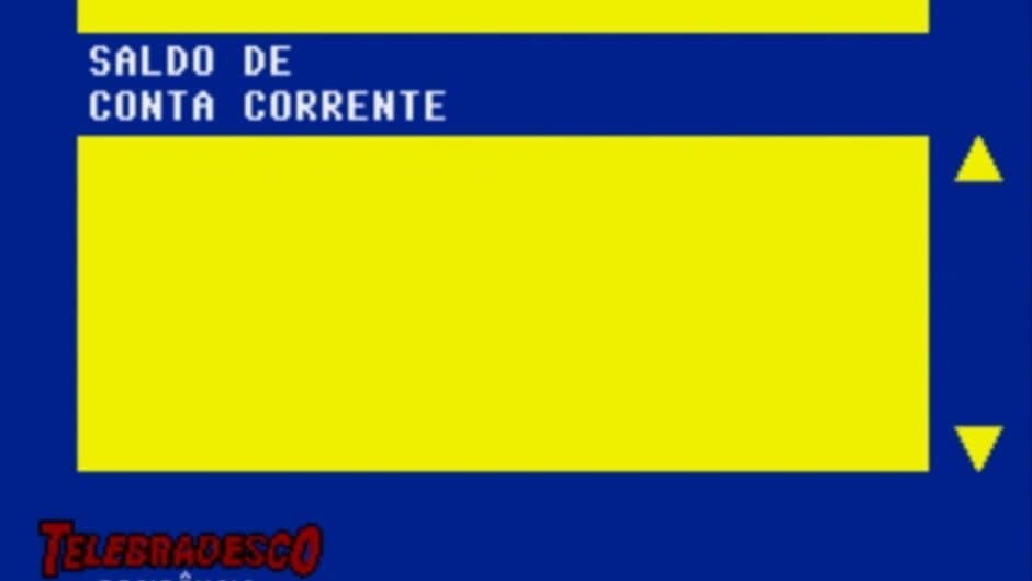Скриншот 4 из Telebradesco Residência
