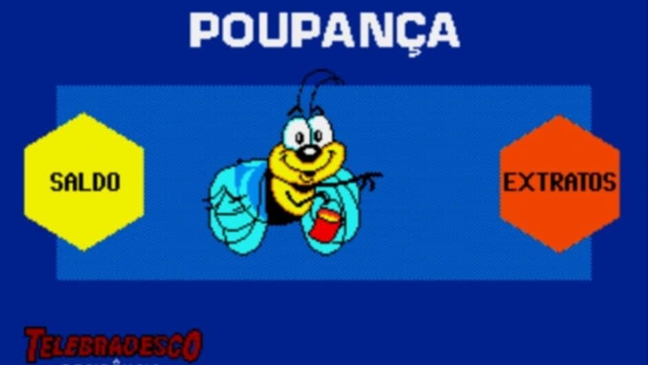 Скриншот 5 из Telebradesco Residência