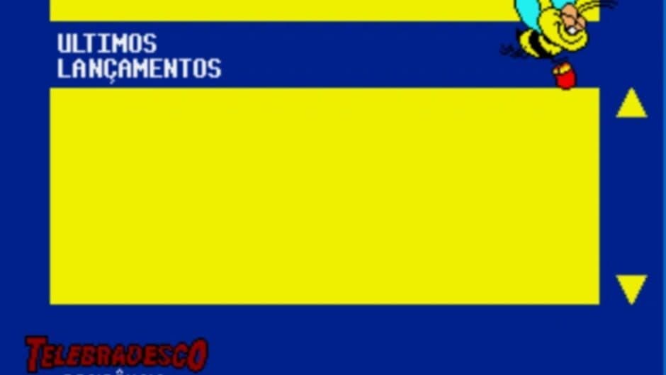 Скриншот 6 из Telebradesco Residência