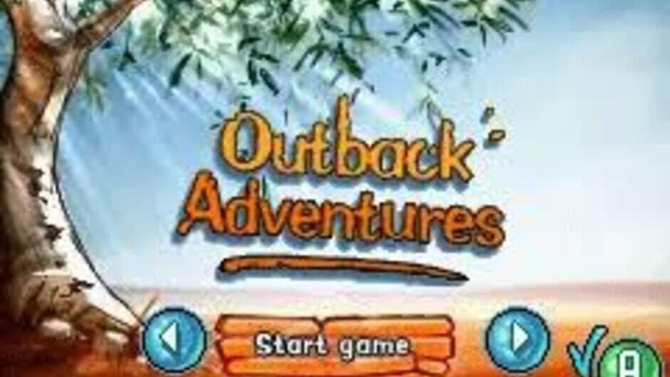 Скриншот 1 из The Koala Brothers: Outback Adventures