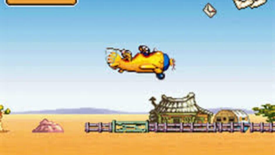 Скриншот 3 из The Koala Brothers: Outback Adventures