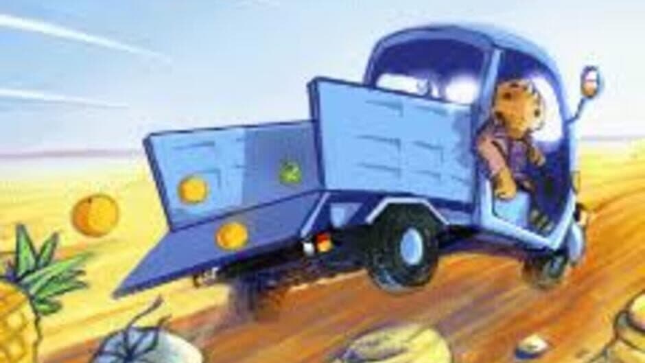 Скриншот 7 из The Koala Brothers: Outback Adventures