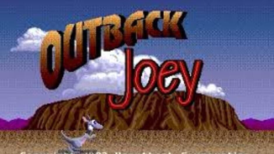 Скриншот 6 из Outback Joey