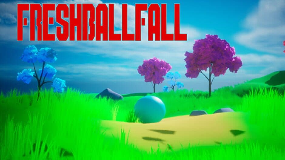 Скриншот 12 из FreshBallFall
