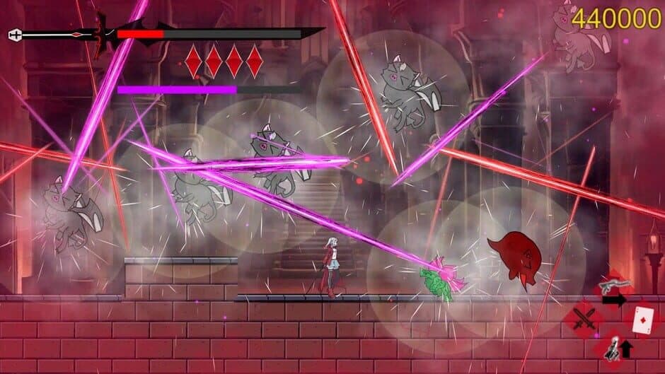 Скриншот 4 из Finsternis Kreuz