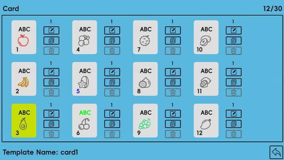 Скриншот 4 из Card Master