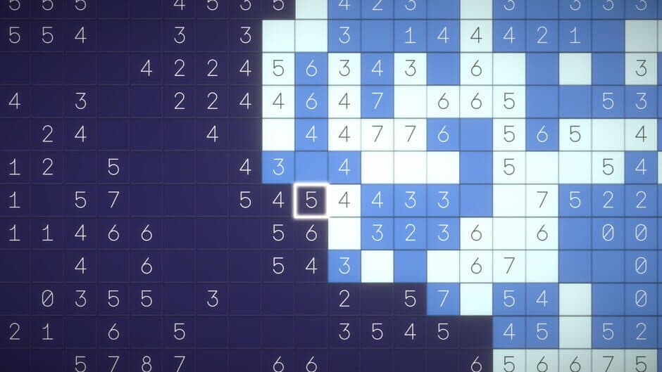 Скриншот 3 из Mega Mosaic