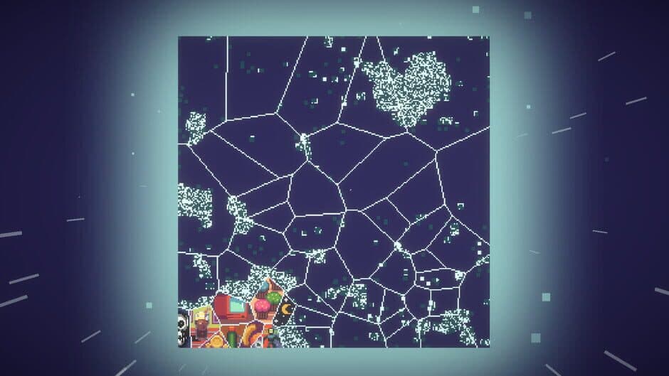 Скриншот 5 из Mega Mosaic