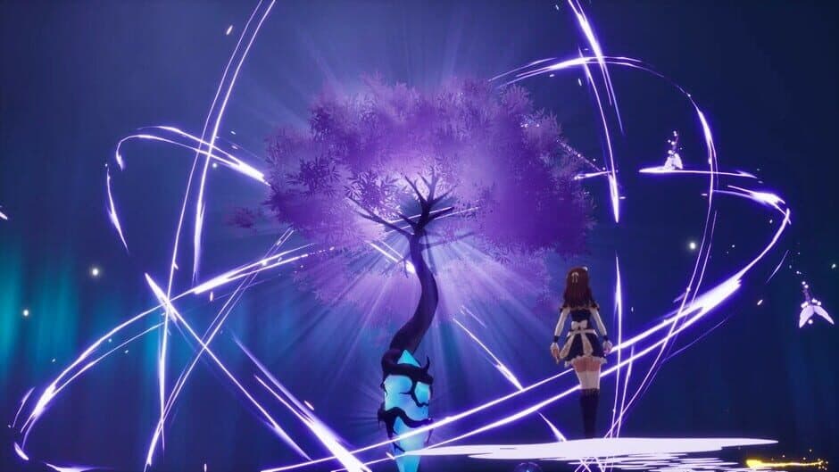 Скриншот 2 из Ruby Dreams: Immortal Promise