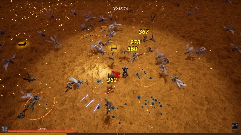 Скриншот 5 из Maze Pursuit