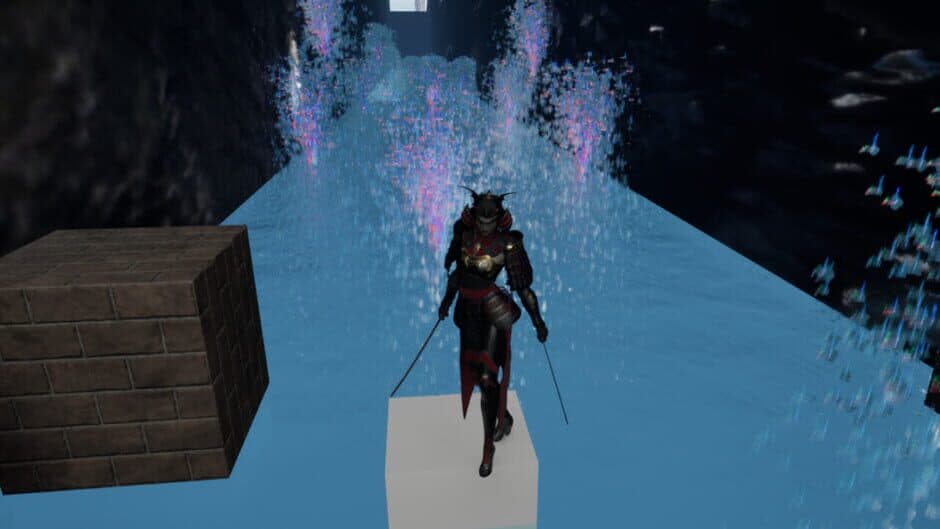 Скриншот 4 из A Difficult Game About Jumping