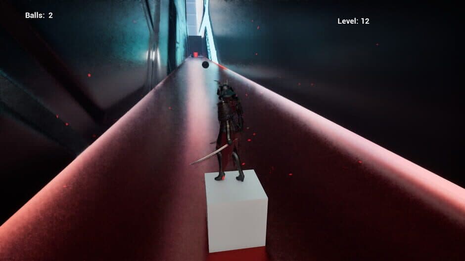 Скриншот 6 из A Difficult Game About Jumping