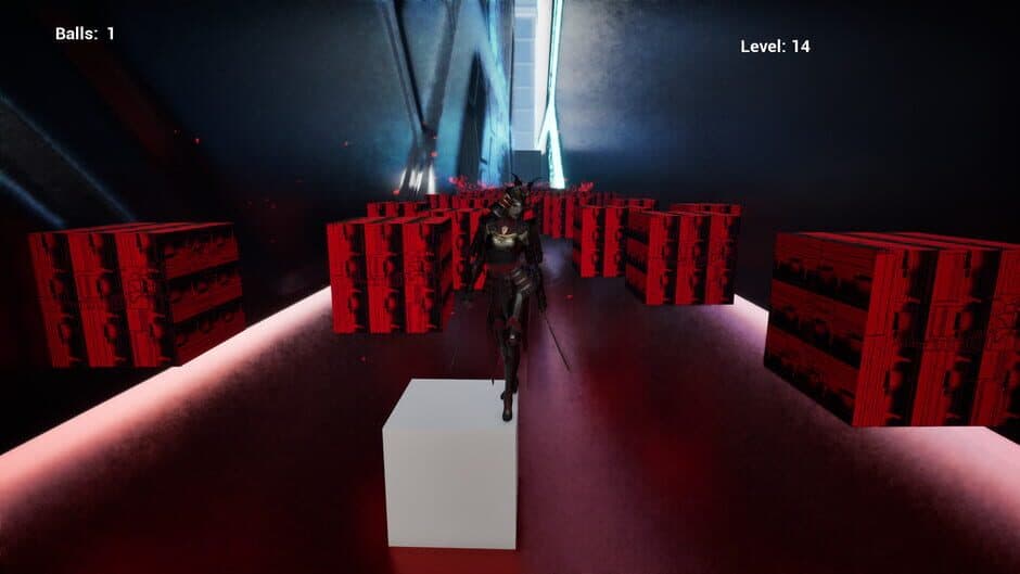 Скриншот 7 из A Difficult Game About Jumping