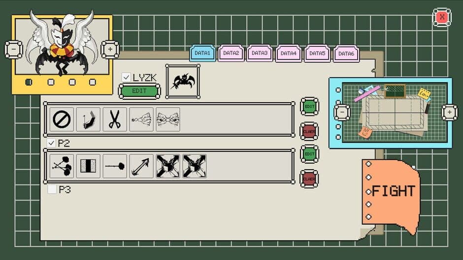 Скриншот 2 из BossCrafter