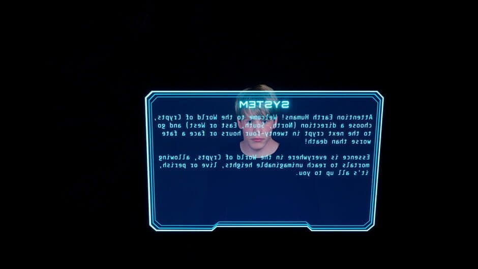 Скриншот 2 из World of Crypts