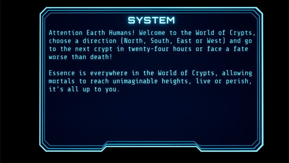 Скриншот 3 из World of Crypts