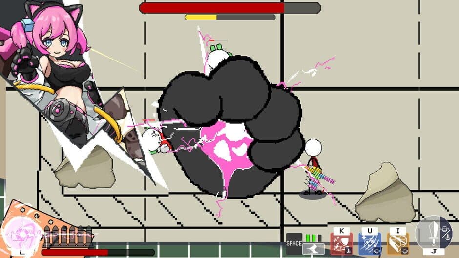 Скриншот 5 из BossCrafter