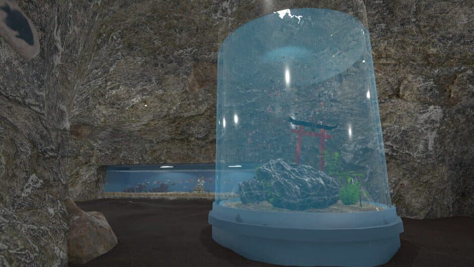 Скриншот 6 из Aquarist: Japanese Garden