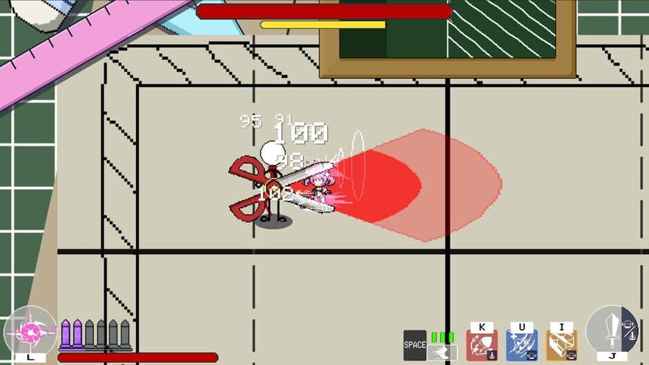 Скриншот 9 из BossCrafter