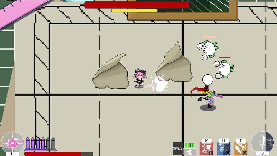 Скриншот 10 из BossCrafter