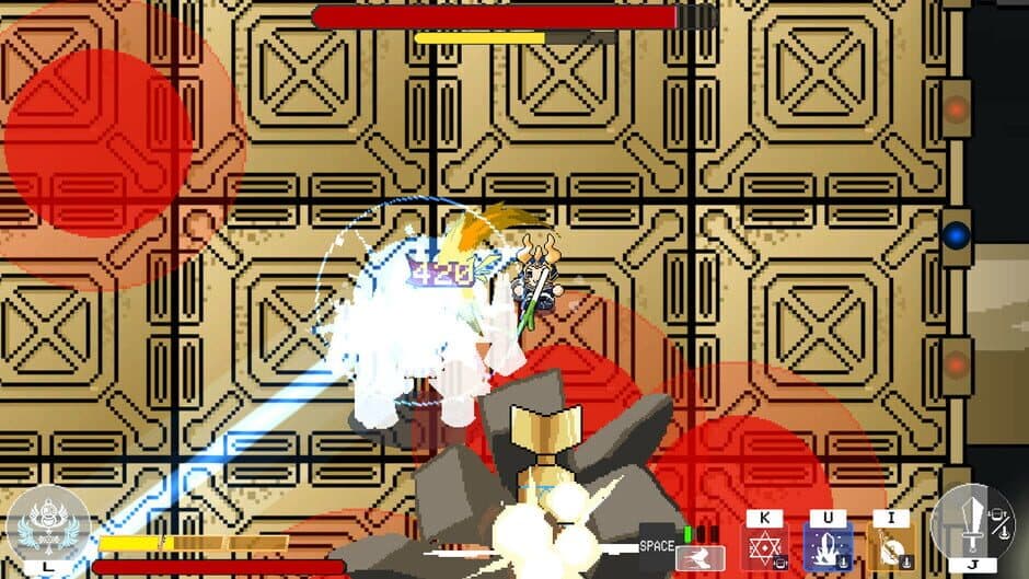 Скриншот 12 из BossCrafter