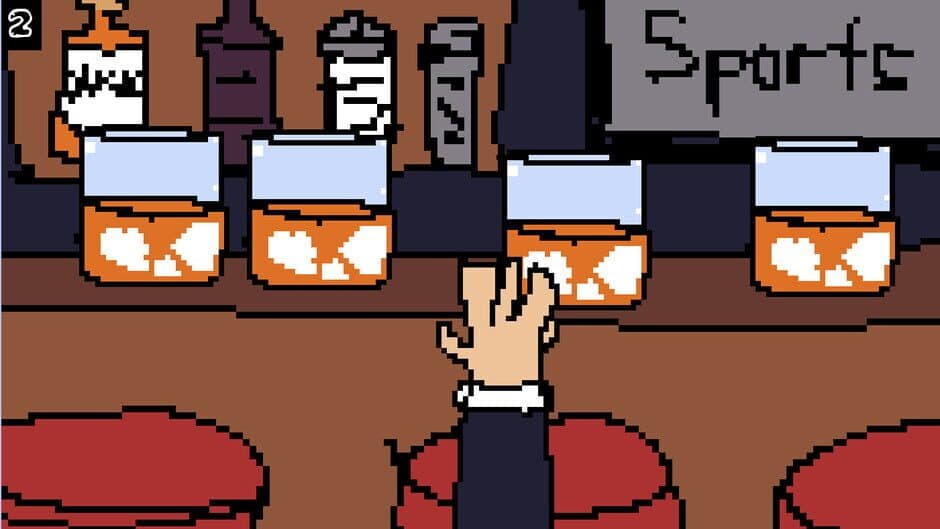 Скриншот 2 из Politician Simulator