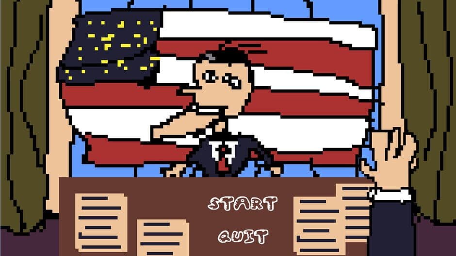 Скриншот 5 из Politician Simulator