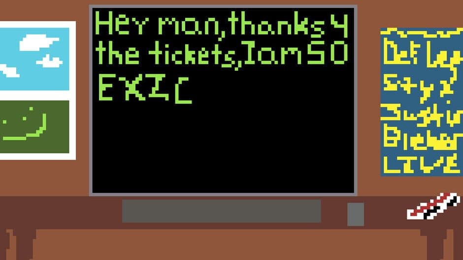 Скриншот 6 из Politician Simulator