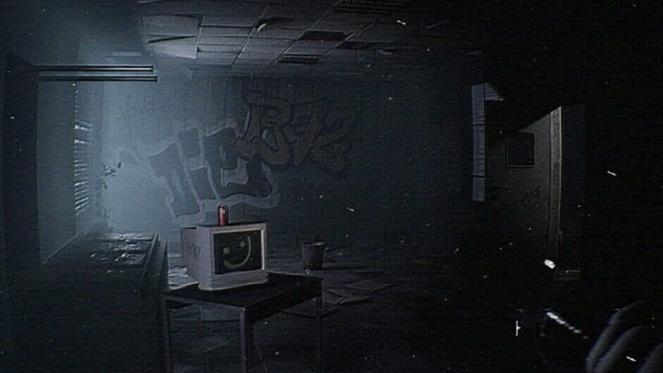 Скриншот 3 из Fear Tape