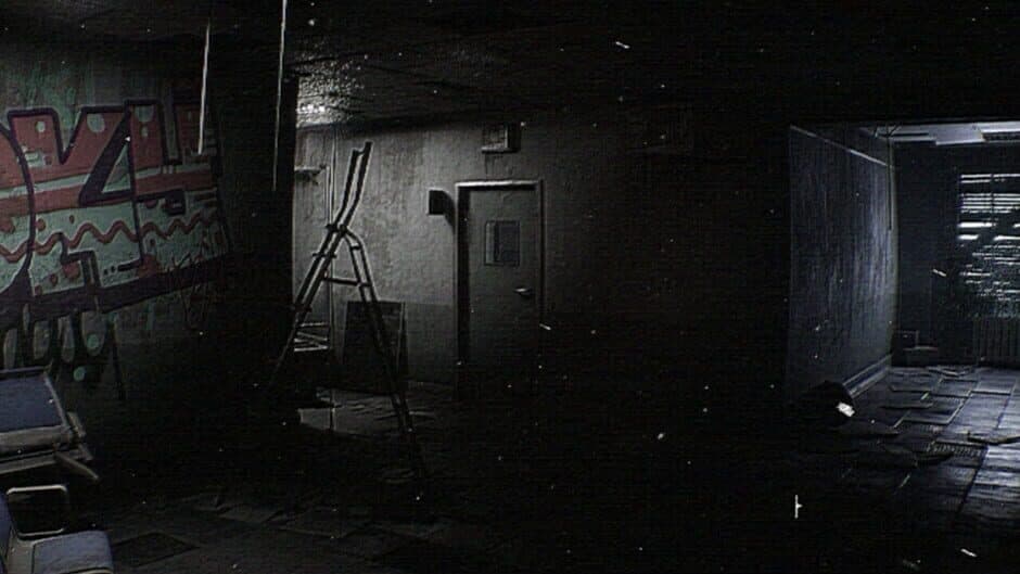 Скриншот 5 из Fear Tape