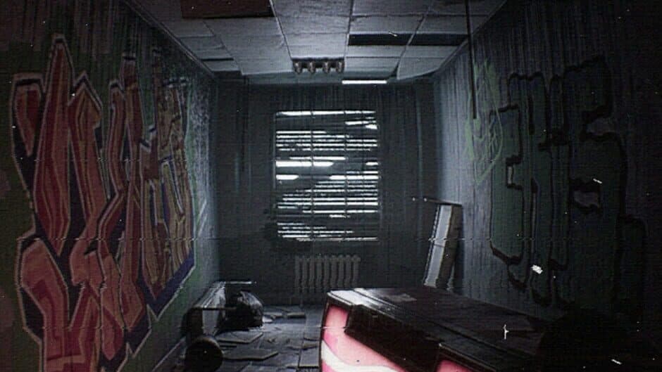 Скриншот 7 из Fear Tape