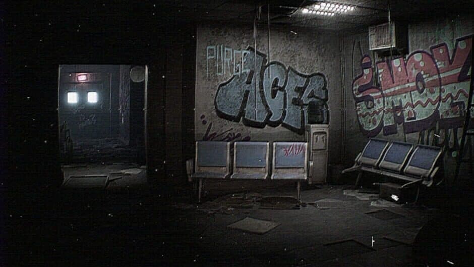 Скриншот 6 из Fear Tape