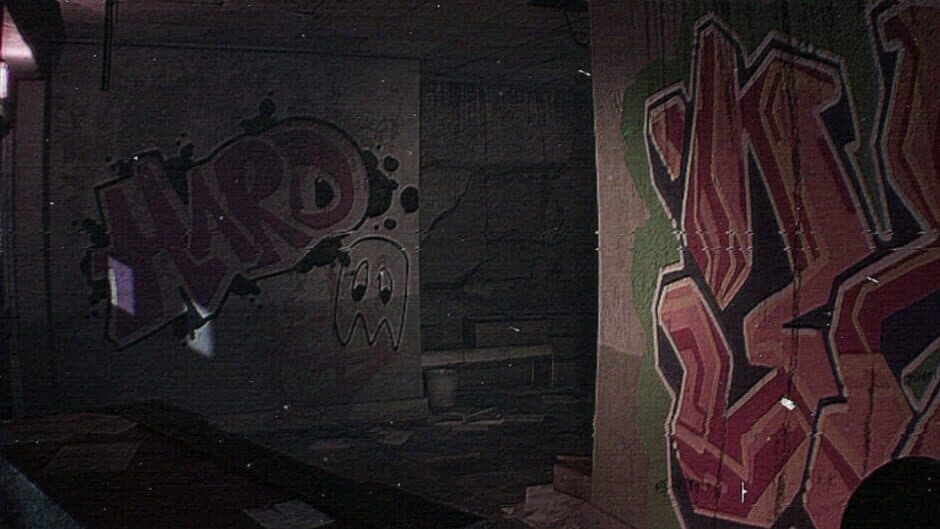 Скриншот 8 из Fear Tape