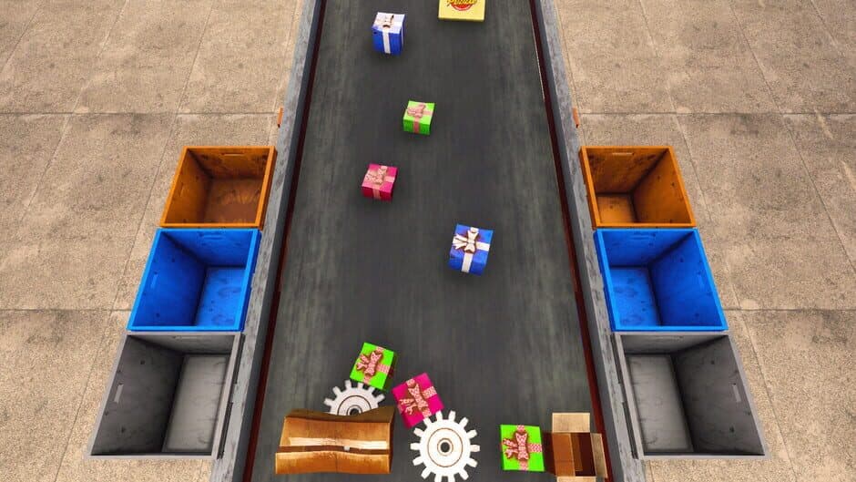 Скриншот 8 из Recycling Center Simulator
