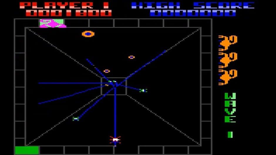 Скриншот 2 из Genesis