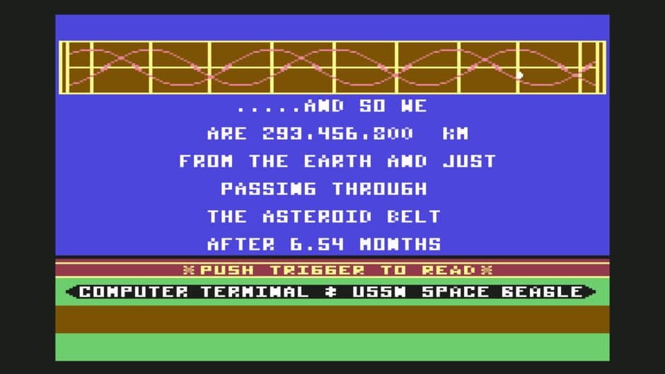 Скриншот 4 из Jupiter Mission 1999