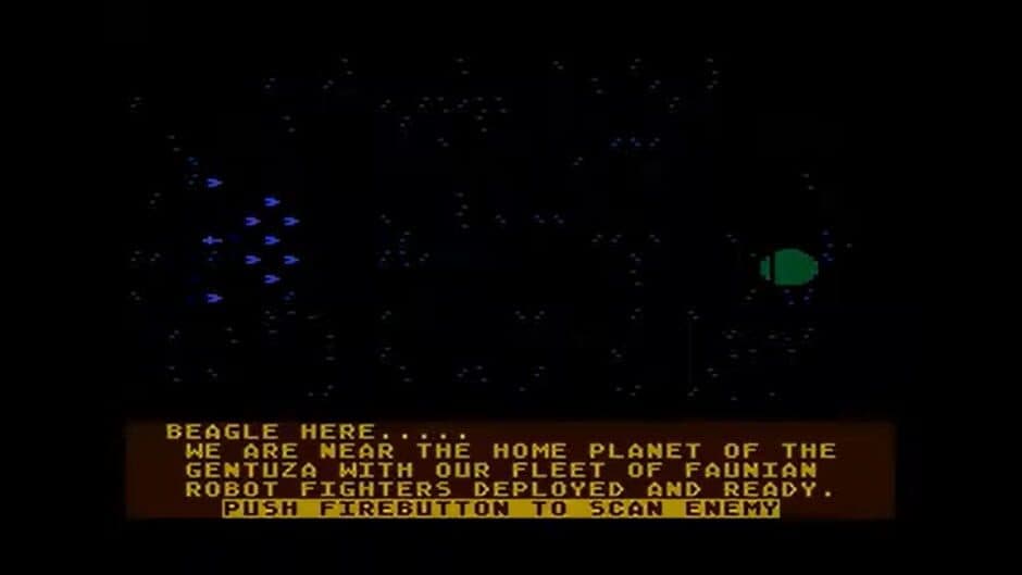 Скриншот 2 из Quest of the Space Beagle