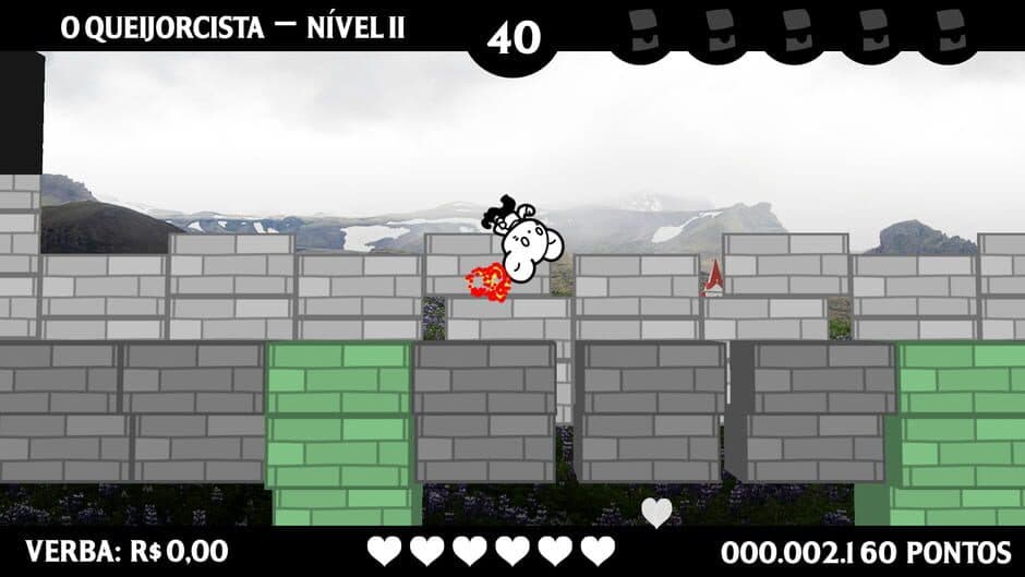 Скриншот 6 из O Queijorcista